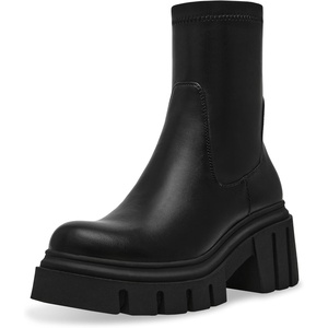 image:imageSteve Madden Womens Boomba Ankle BootBlack