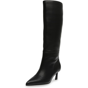 image:imageSteve Madden Womens LavanBlack Leather