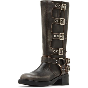 image:imageSteve Madden Womens RockyBrown Distressed