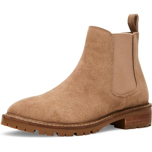 image:imageSteve Madden womens LeopoldOatmeal Suede