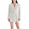 image:imageSteve Madden Apparel Womens Imaan BlazerIvory