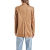 image:imageSteve Madden Apparel Womens Imaan BlazerMacadamia