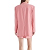 image:imageSteve Madden Apparel Womens Imaan BlazerPeach Romance