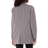 image:imageSteve Madden Apparel Womens Imaan BlazerSleet