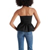 image:imageSteve Madden Womens Amari TopBlack