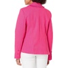 image:imageSteve Madden Womens Apparel Naomi BlazerPink Glo