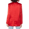 image:imageSteve Madden Womens Apparel Smooth Talk BazerMedium Red