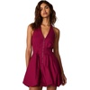 image:imageSteve Madden Womens Dianna DressDark Red