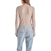 image:imageSteve Madden Womens Janelle TopSilver