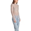image:imageSteve Madden Womens Janelle TopSilver