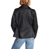 image:imageSteve Madden Womens Julia CoatBlack