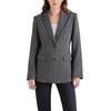 image:imageSteve Madden Womens Justine BlazerBlack