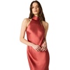 image:imageSteve Madden Womens Lara DressDusty Mauve