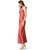 image:imageSteve Madden Womens Lara DressDusty Mauve