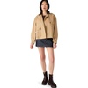 image:imageSteve Madden Womens Luisa JacketTan