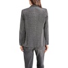 image:imageSteve Madden Womens Payton BlazerBlack Metallic