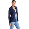 image:imageSteve Madden Womens Payton BlazerMarine