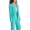 image:imageSteve Madden Womens Payton BlazerPastel Turq