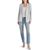 image:imageSteve Madden Womens Payton BlazerSilver Metallic