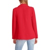 image:imageSteve Madden Womens Payton BlazerTrue Red