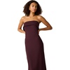 image:imageSteve Madden Womens Roslynn DressChocolate