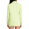 image:imageSteve Madden Womens Steve Madden Apparel Kaira BlazerBay Green