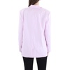 image:imageSteve Madden Womens Steve Madden Apparel Kaira BlazerPink Tulle