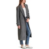 image:imageSteve Madden Womens Steve Madden Apparel Prince CoatGrey