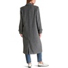 image:imageSteve Madden Womens Steve Madden Apparel Prince CoatGrey