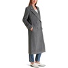 image:imageSteve Madden Womens Steve Madden Apparel Prince CoatGrey
