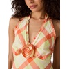 image:imageSteve Madden Womens Tania DressPlaid