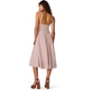 image:imageSteve Madden Womens UNA DressCaramel Cafe