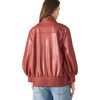 image:imageSteve Madden Womens Vee JacketDusty Brick