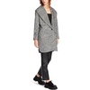 image:imageSteve Madden Womens Zoey CoatBlack