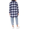 image:imageSteve Madden Womens Zoey CoatPeacoat Navy
