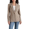 image:imageSteve Madden Apparel Womens Harlow Blazer Brown