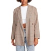image:imageSteve Madden Womens Stella BlazerChicory Coffee