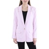 image:imageSteve Madden Womens Steve Madden Apparel Kaira BlazerPink Tulle