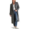 image:imageSteve Madden Womens Steve Madden Apparel Prince CoatGrey