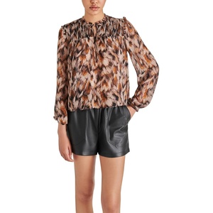 image:imageSteve Madden Womens Drew TopOak Buff