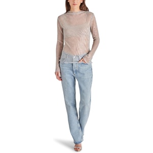 image:imageSteve Madden Womens Janelle TopSilver