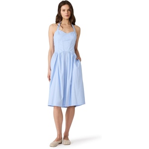 image:imageSteve Madden Womens LeighAnne DressStripe Multi
