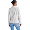 image:imageSteve Madden Apparel Payton Blazer White XLarge