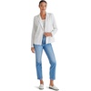 image:imageSteve Madden Apparel Payton Blazer White XLarge