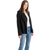 image:imageSteve Madden Apparel Womens Payton Blazer Black
