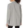 image:imageSteve Madden Apparel womens Isabella Casual Blazer Black Large US