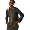 image:imageSteve Madden Womens Agatha JacketDark Indigo