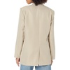 image:imageSteve Madden Womens Apparel Isabella BlazerKhaki