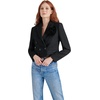 image:imageSteve Madden Womens Apparel Virginie BlazerBlack