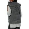 image:imageSteve Madden Womens Aubrey VestBlack